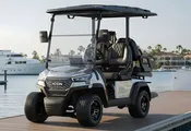 2026 ICON I40X SILVER