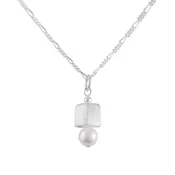 Babette Pendant Necklace by Naomi Jewelry