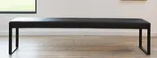 Aramith Bench (Fusion Pool Table)