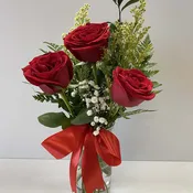 The Three Roses # 022