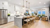 Toll Brothers at Hosford Farms - Terra Collection