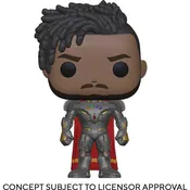 Funko Pop! Marvel What If S3 Infinity Killmonger Vinyl Figure