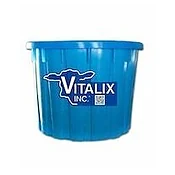 Vitalix #4 Natural 22 Supplement, 200-Lb
