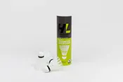 HL SYN 35 Condor Nylon - White — HL Badminton