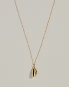 Jason Necklace — Hazel Boutique