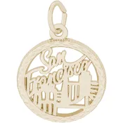 San Francisco- Item No: 268307