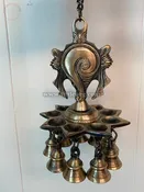HANGING DIYA 8