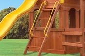 Entry Ladder Playset Accessory