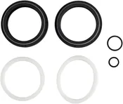 Dust Wiper Forx Low Friction - No Flange