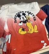 babyGap | Disney 100% Cotton Graphic T-Shirt