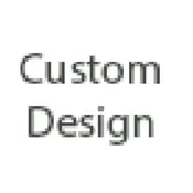 A custom product