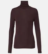 Agolde Pascale Turtleneck