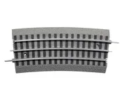 1/2 072 CURVE TRACK