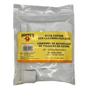 1 1/8'' x 1 1/8'' BULK GUN CLEANING PATCHES