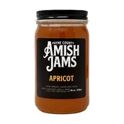 Apricot Amish Jam