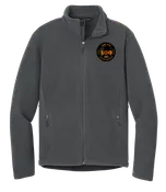 Camp Oyo Full Zip Jacket
