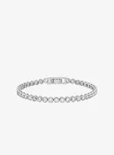Cubic Zirconia Bracelet