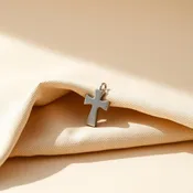 Pocket Cross Token