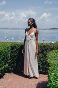 Biarritz Dress
