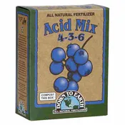 DTE Acid Mix 4-3-6 1lb