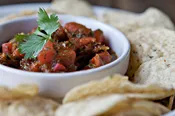 Suddenly Salsa Mix    (2 mixes in each box)  BEST SELLER! — Taste of Gourmet