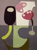 ABSTRACTION THROUGH COLLAGE