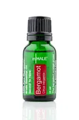 Bergamot (Citrus bergamia) 15 ml