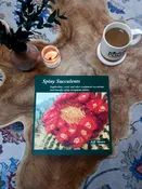 Jeff Moore's Spiny Succulents Book — Poot's Cactus Nursery