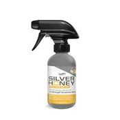 Silver Honey Rapid Skin Relief Vet Strength Scratches Spray, 6oz