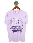 ACU Inspired Vintage Short Sleeve