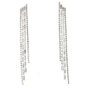 Chandelier Rhinestone Earring