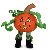 10in Jack the Pumpkin Man