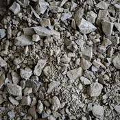 3/4 in. Minus Crushed Quarry