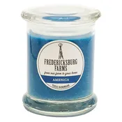 America Candle (9 oz.) - Seasonal