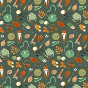 Camping Crew - Camping Supplies - Emerald