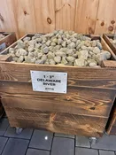 1-3″ Delaware River Rock