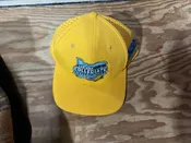 1250278 Cascadia invitational ball cap