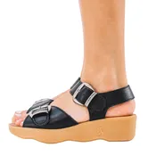 Double Play - Ebony Coal