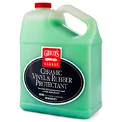 Ceramic Vinyl & Rubber Protectant