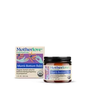 Mom’s Bottom Balm by Motherlove
