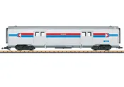 LGB#36600 AMTRAK BAGGAGE CAR