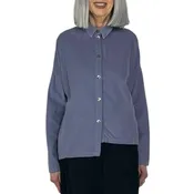 BABY CORD DROP SHIRT