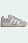 Adidas Campus 00s Men's Shoes (Grey Two / Cloud White / Gum)