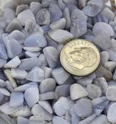 Agate/Blue Lace - Chips