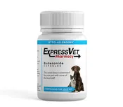 Budesonide Compounded Capsules
