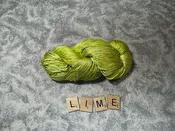 100% Silk