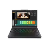 21RQ000YUS Lenovo ThinkPad P16 Gen 3 AI Mobile Workstation