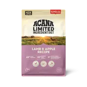 ACANA Singles Limited Ingredient Lamb & Apple Recipe Dry Dog Food