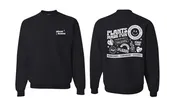 Plants Made Fun - Crewneck