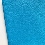 Moonglow Blue Vinyl by Sew HungryHippie